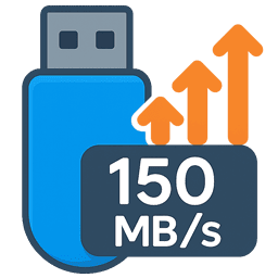 Як перевірити швидкість USB-накопичувача в Windows 11 Як перевірити швидкість USB-накопичувача в Windows 11